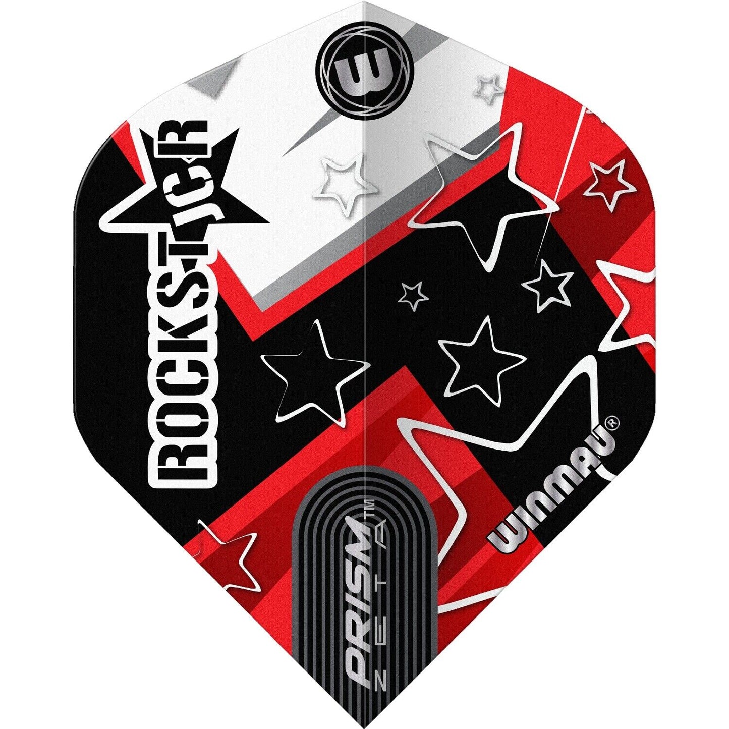 Winmau - Joe Cullen Zeta 2023 - Standard No2