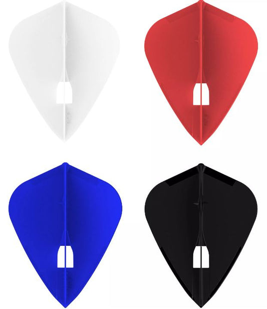 L-Style - L4 Pro Kite - Flights