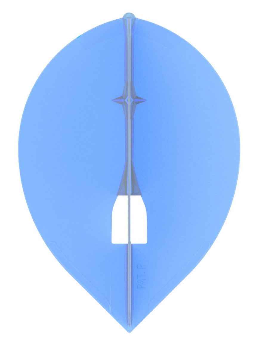 L-Style - Champagne Pro Flight - L2 Teardrop