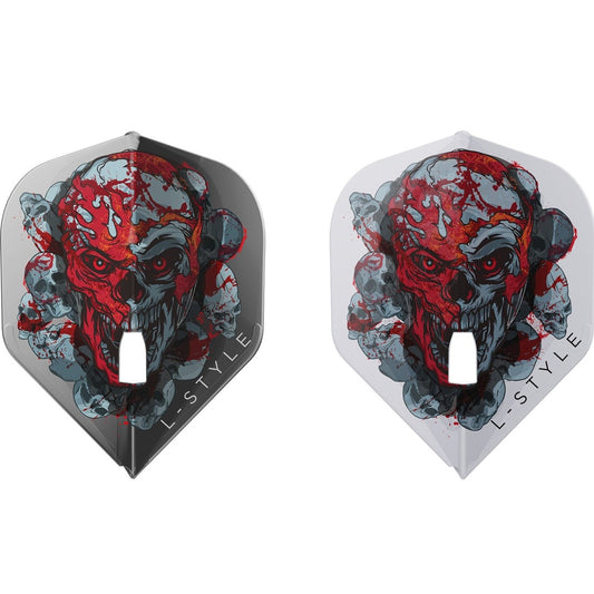 L-Style - Champagne Flight Pro - Ryan Searle V2 4 L1 Standard