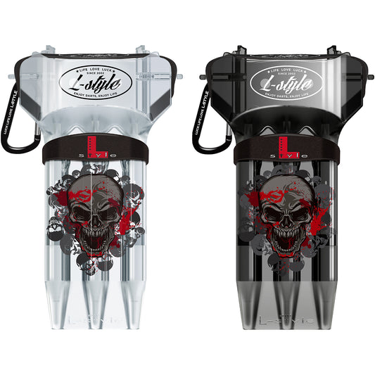 L-Style - Krystal One Case Ryan Searle V2 - Dart Case