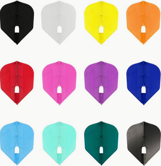 L-Style - KAMI Champagne Pro Flight - L3 Shape