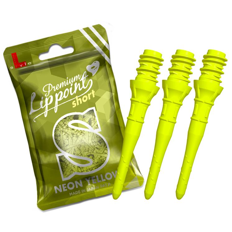 L-Style - Premium Lippoint Short - 30er Pack