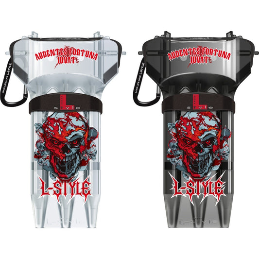 L-Style - Krystal One Case Ryan Searle V4 - Dart Case