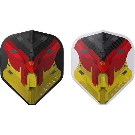 L-Style - L-Style - Champagne Flight EZ L1 - V Series Typ D - Standard No2