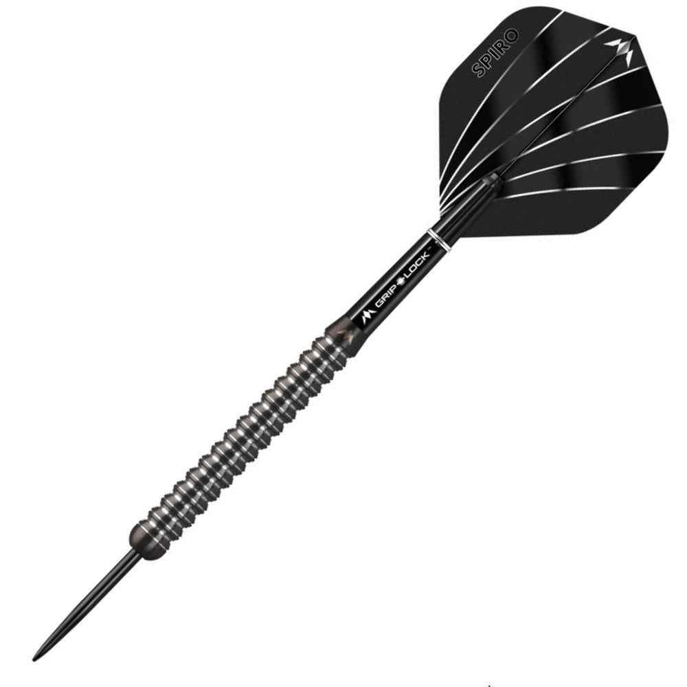 Mission - Spiro M1 - Steeldart