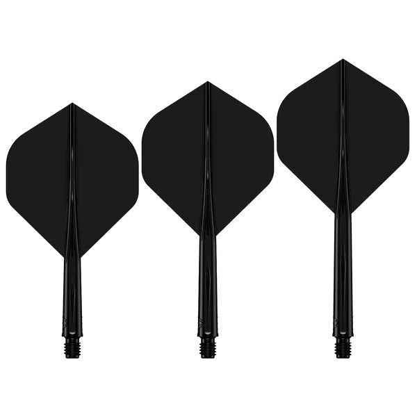 Mission - Force 90 - Standard No2 - Flightshaftsystem