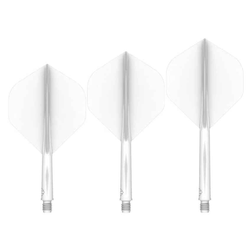 Mission - Force 90 - Standard No2 - Flightshaftsystem