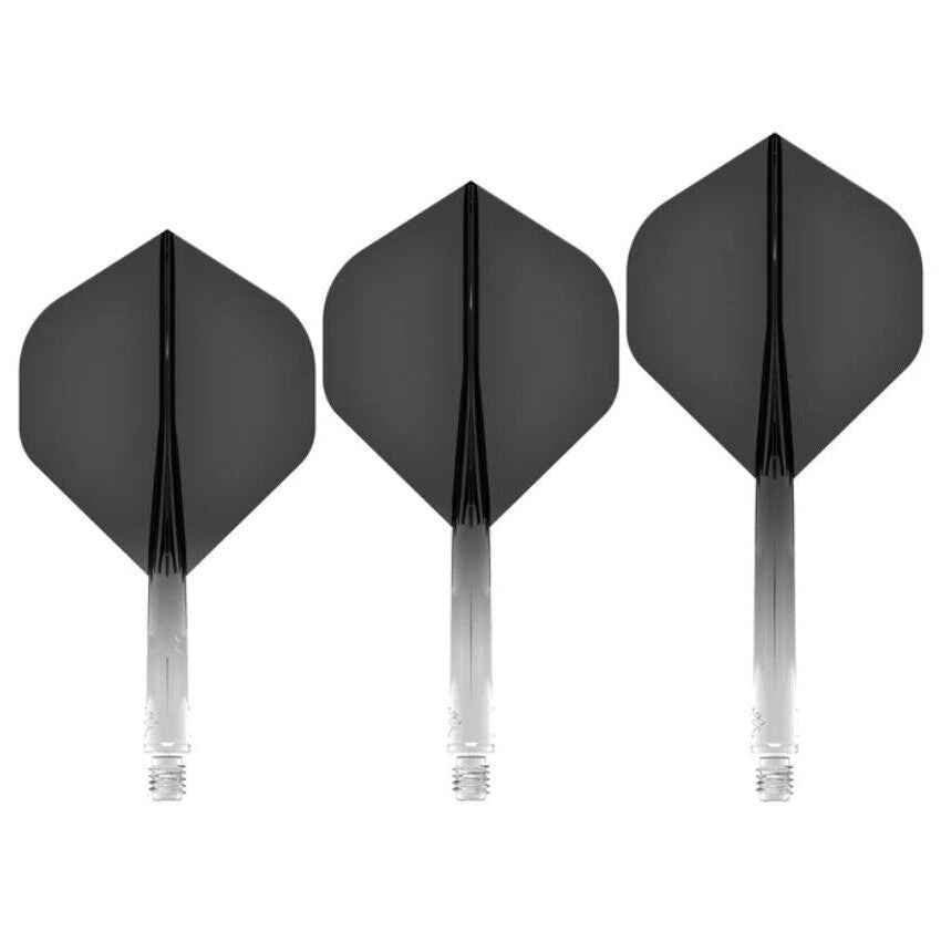 Mission - Force 90 - Standard No2 - Flightshaftsystem