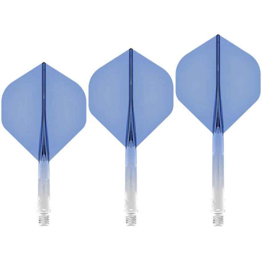 Mission - Force 90 - Standard No2 - Flightshaftsystem