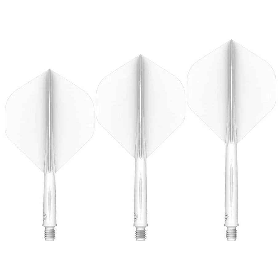 Mission - Force 90 - Standard No2 - Flightshaftsystem