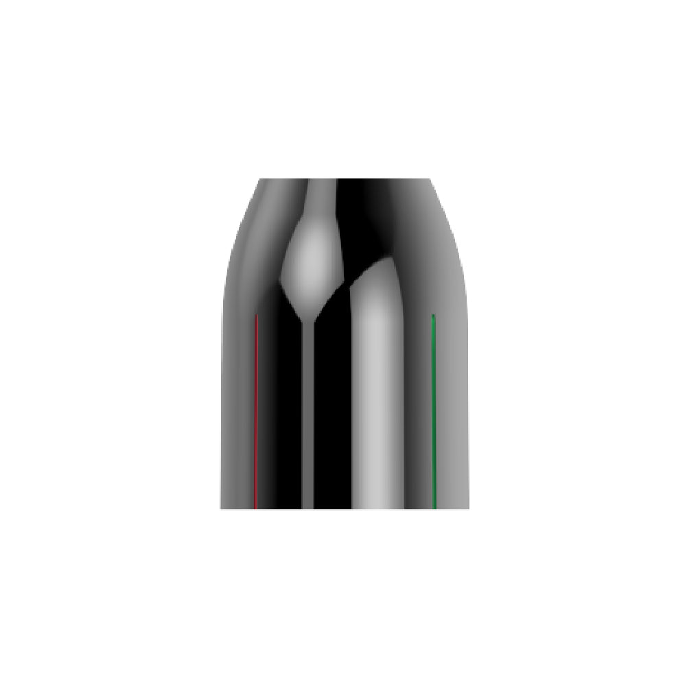 L-Style - Champagne Premium Ring DMC - Metall - Dart forest