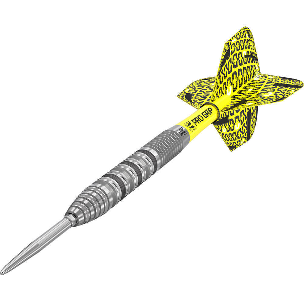 Target - Bolide 01 Swiss Point - Steeldart