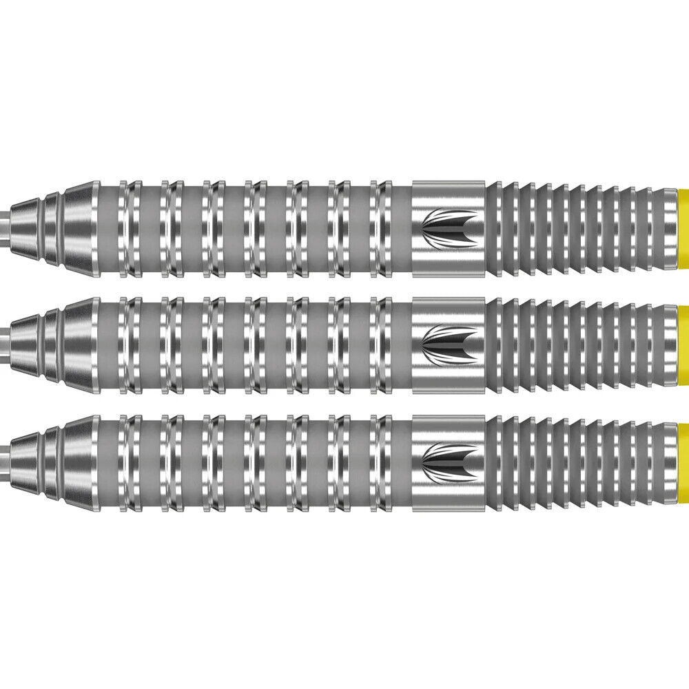 Target - Bolide 02 Swiss Point - Steeldart