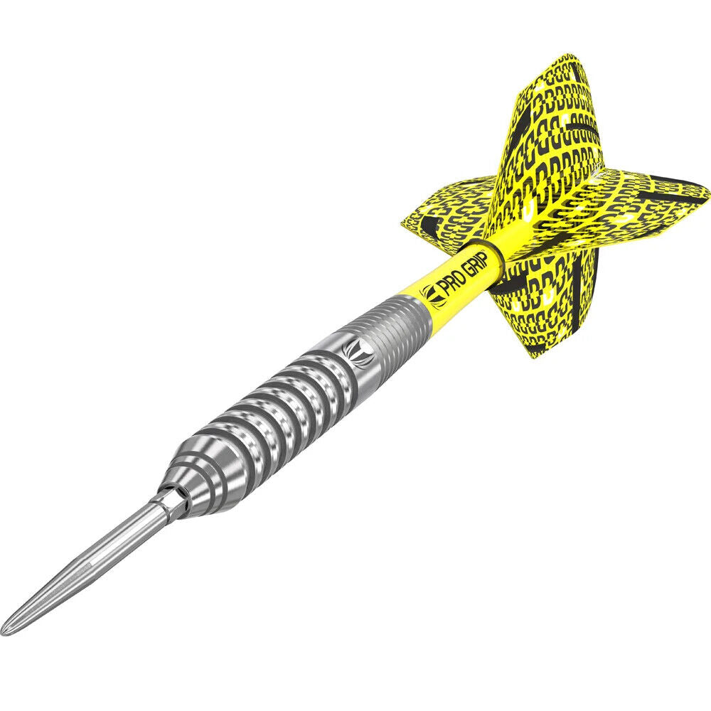Target - Bolide 02 Swiss Point - Steeldart