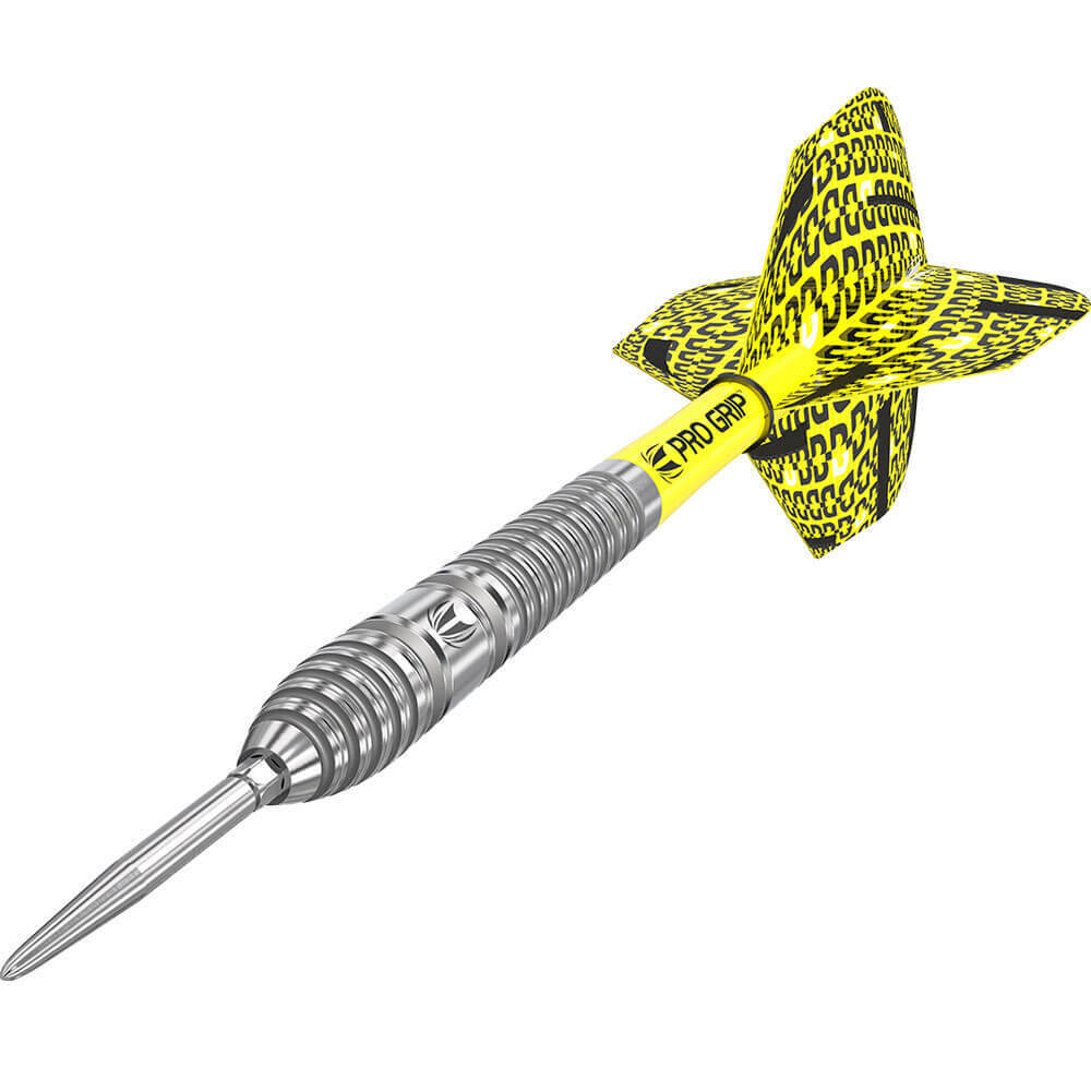 Target - Bolide 03 Swiss Point - Steeldart