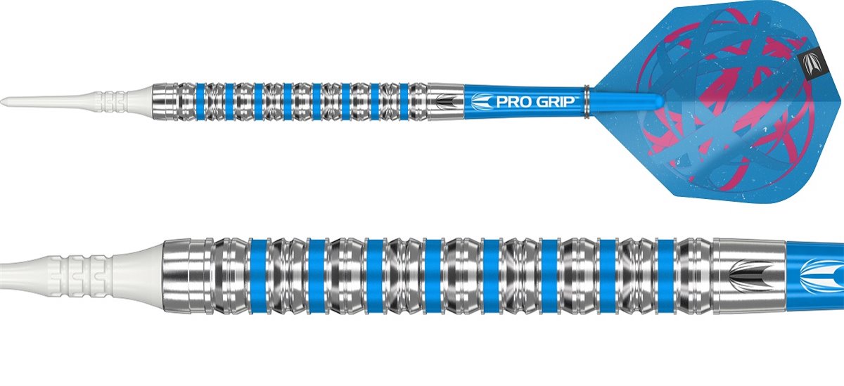 Target - Orb 11 - Softdart