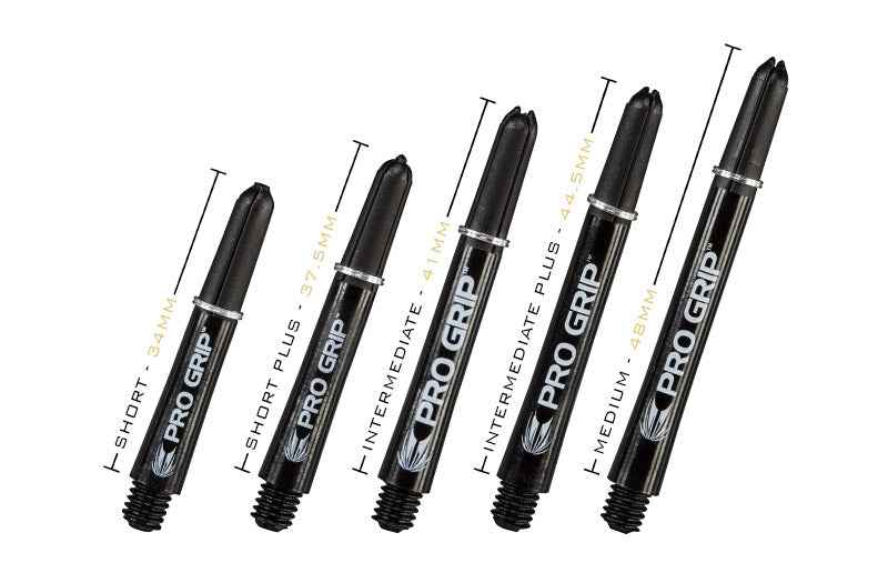 Target - Dimitri Van den Bergh INK Flight & Shaft KIT - Bundle