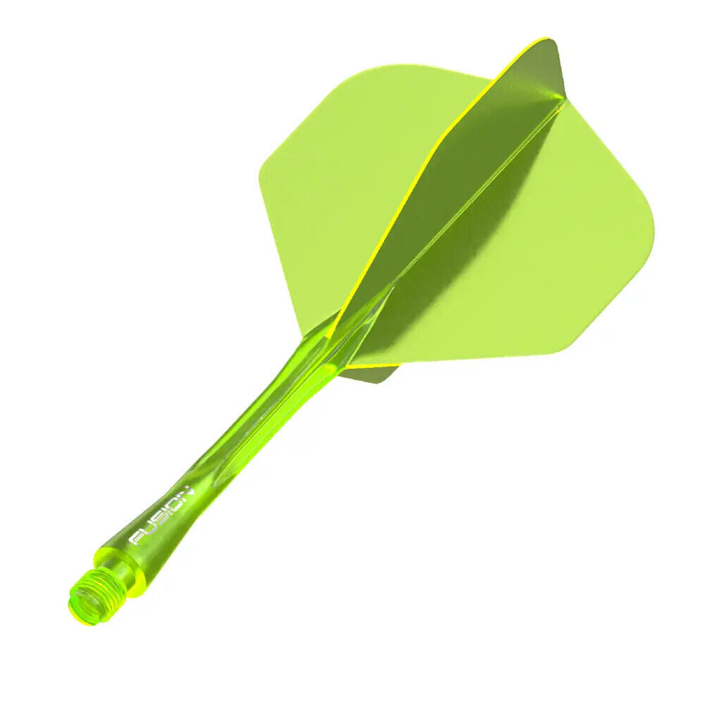 Winmau - Fusion Flightssystem - Standard No2