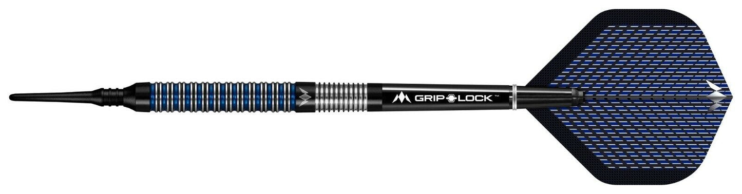 Mission - Nightfall - Softdart