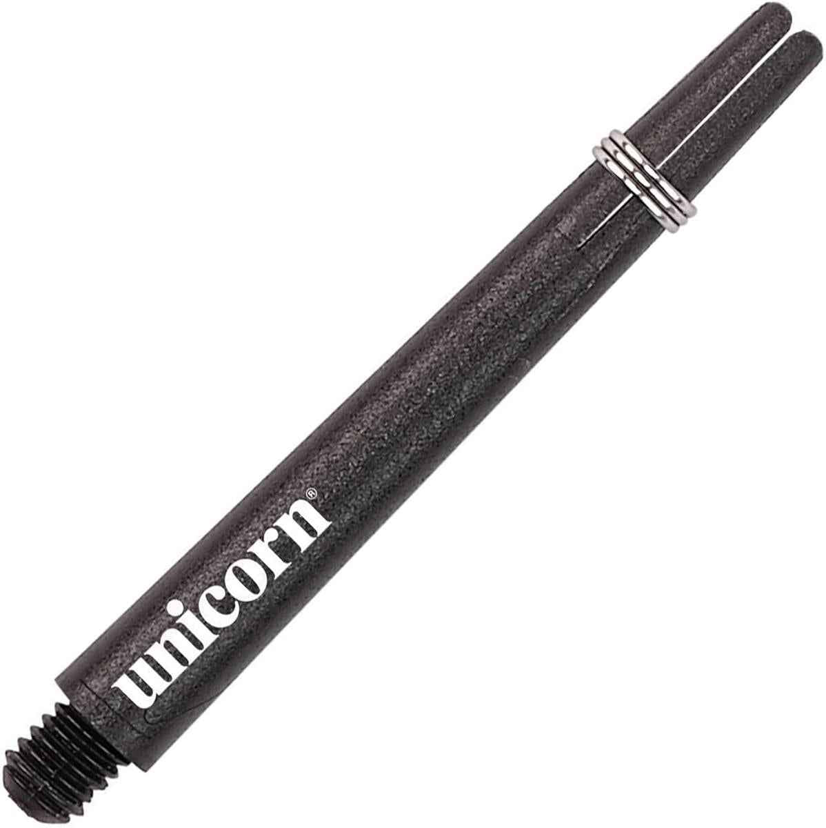 Unicorn - Gripper 3 Black Shaft - 15 Stück