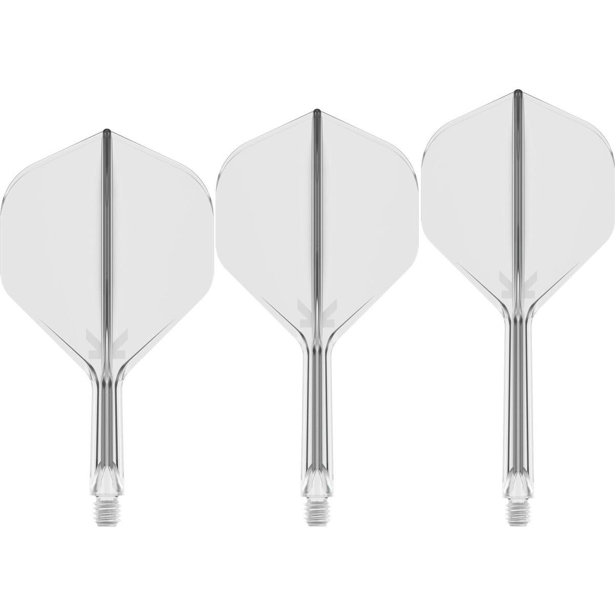 Target - K-Flex Shaft Flight System - Standard No2