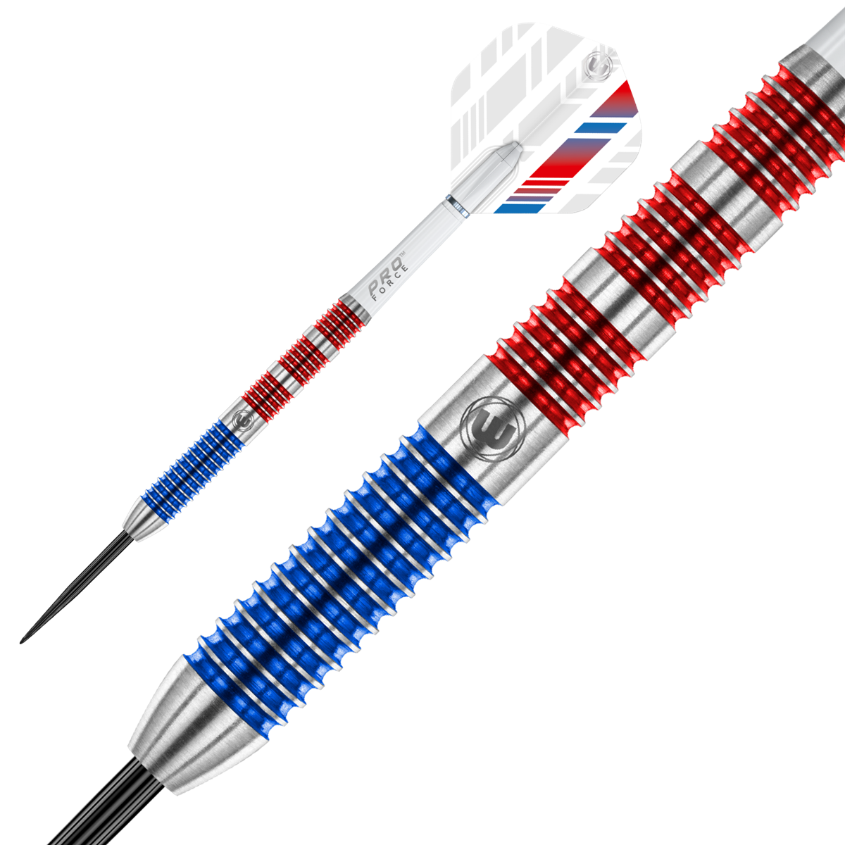 Winmau - Wildcats - Steeldart