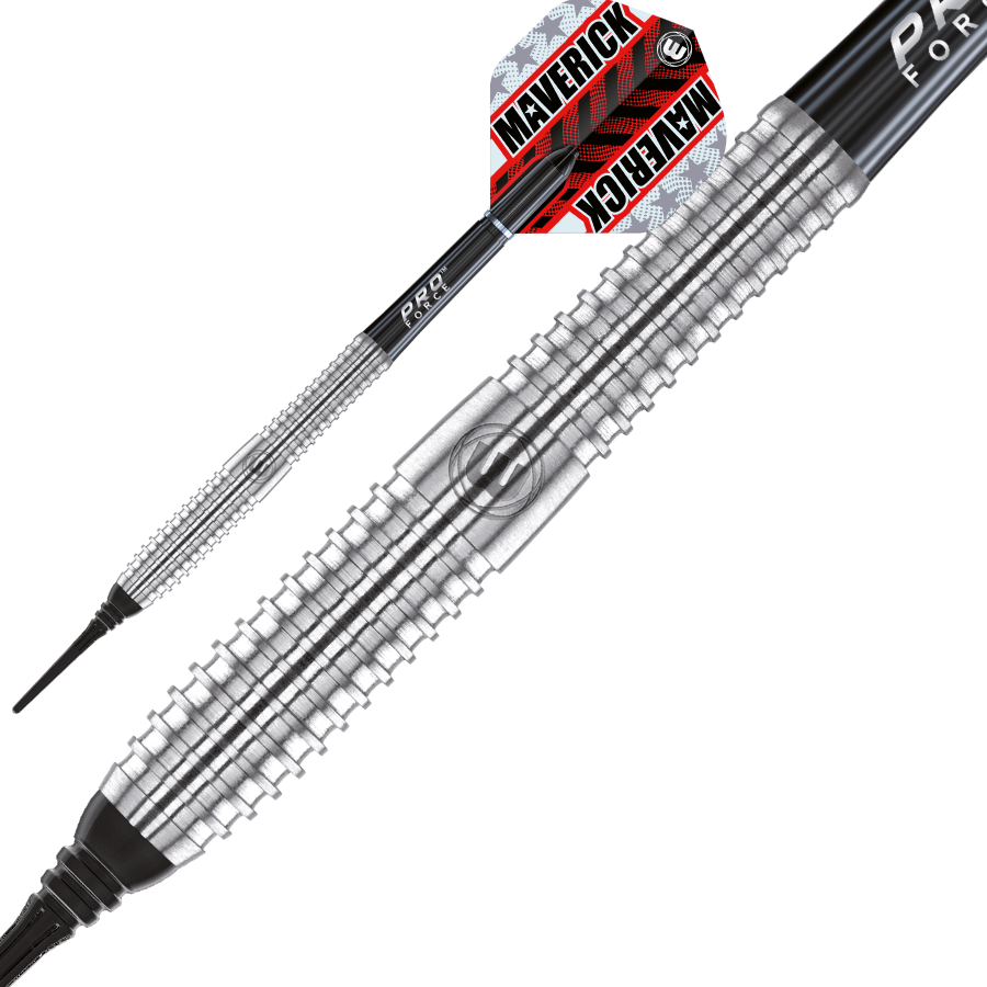 Winmau - Maverick 20g - Softdarts