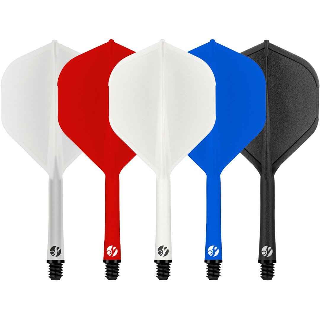 Shot - Flight Deck - Standard No2