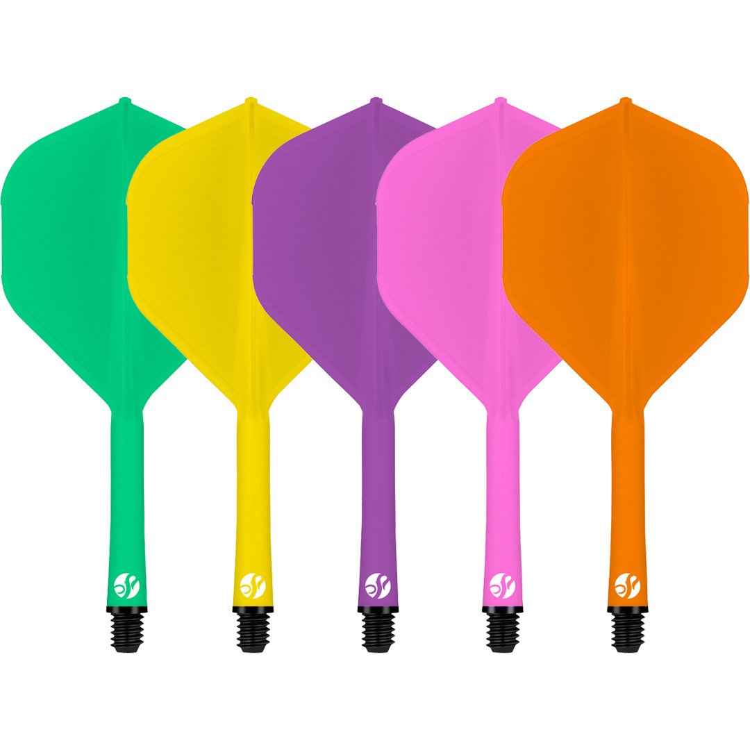 Shot - Flight Deck - Standard No2