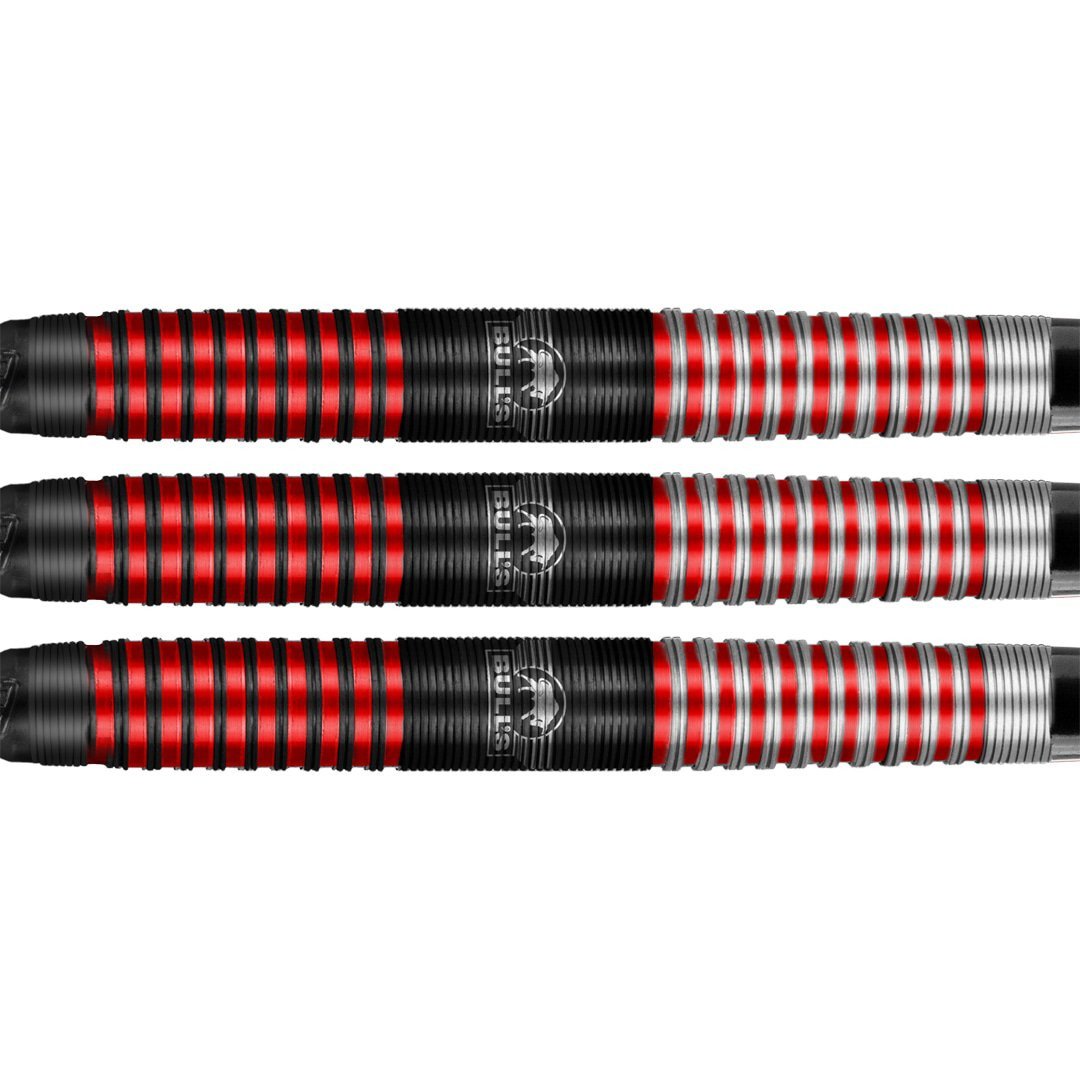 Bulls NL - Phantom Grip 22g - Softdart