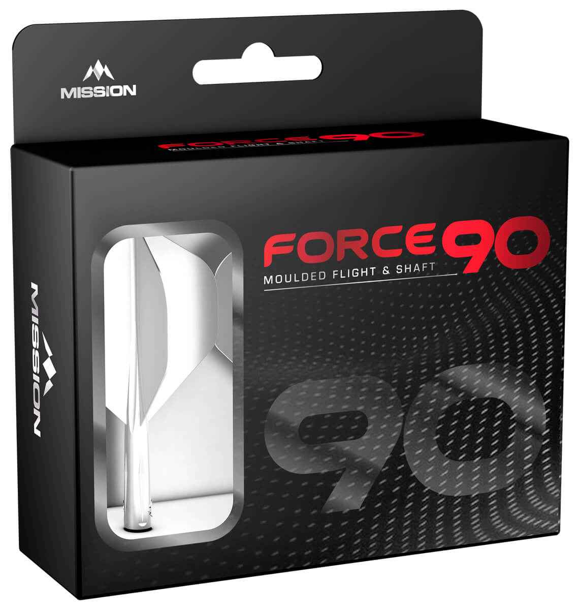 Mission - Force 90 - Standard No2 - Flightshaftsystem