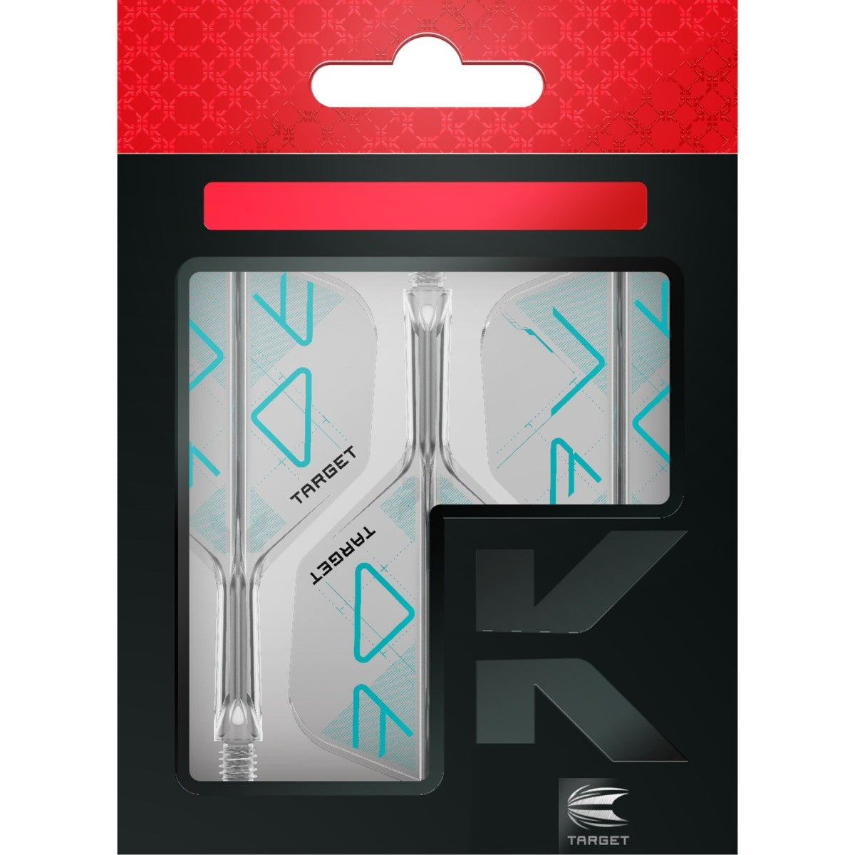 Target - K-Flex Flightsystem Rove - Shape Standard No6