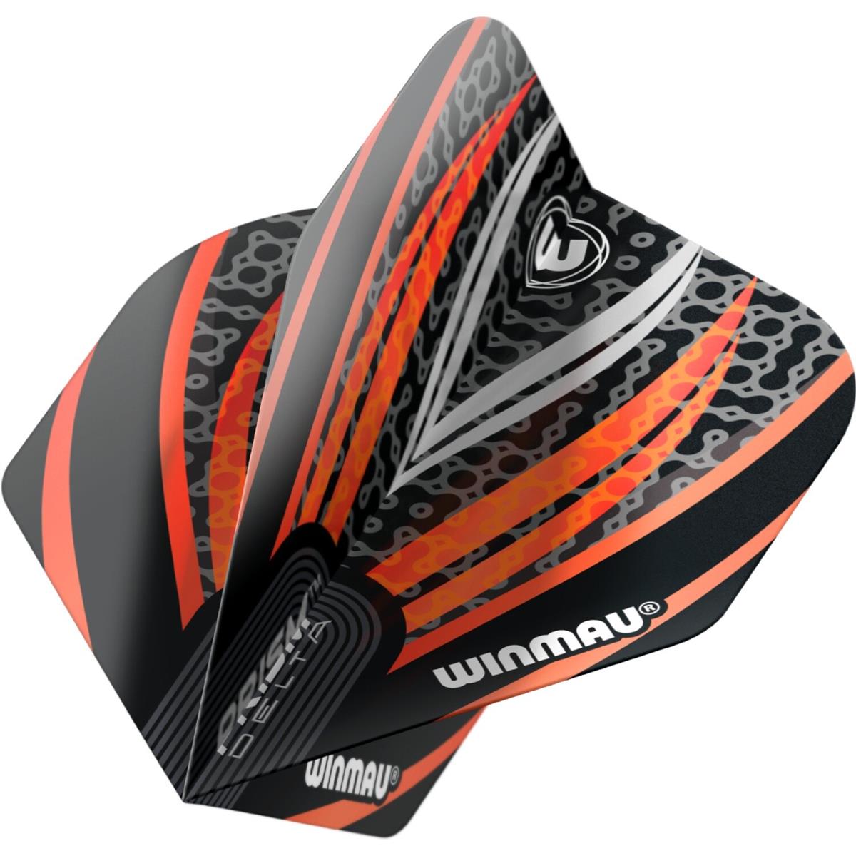 Winmau - Prisma Delta Wing Flight - Standard No2