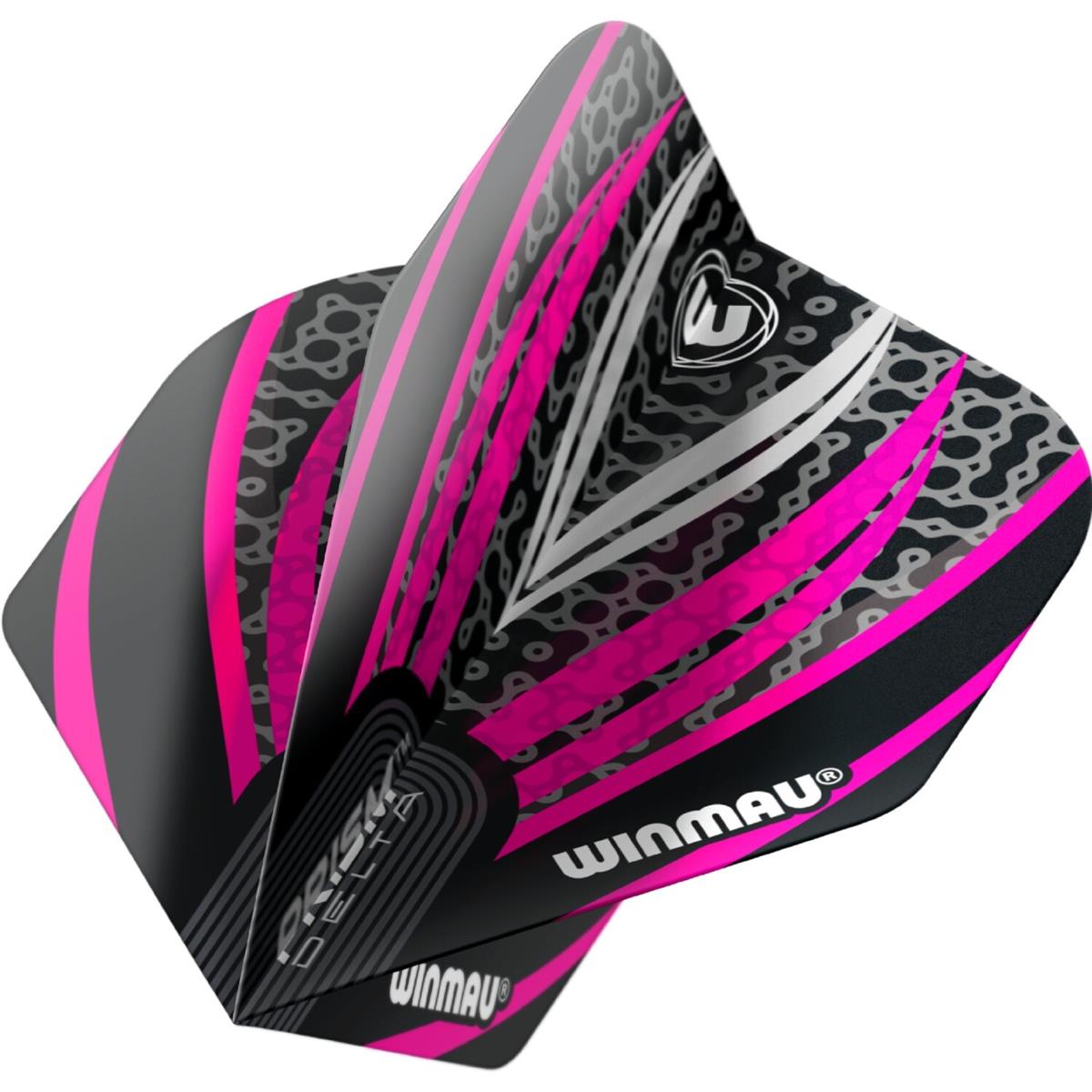 Winmau - Prisma Delta Wing Flight - Standard No2