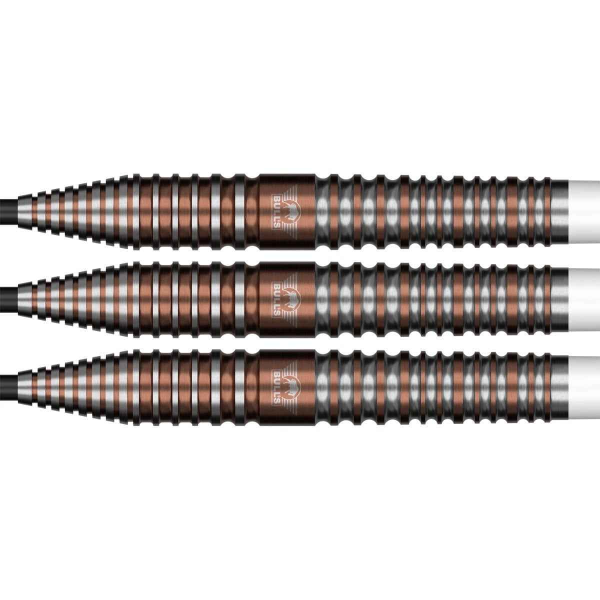 Bulls NL - Max Hopp E5 - Steeldart