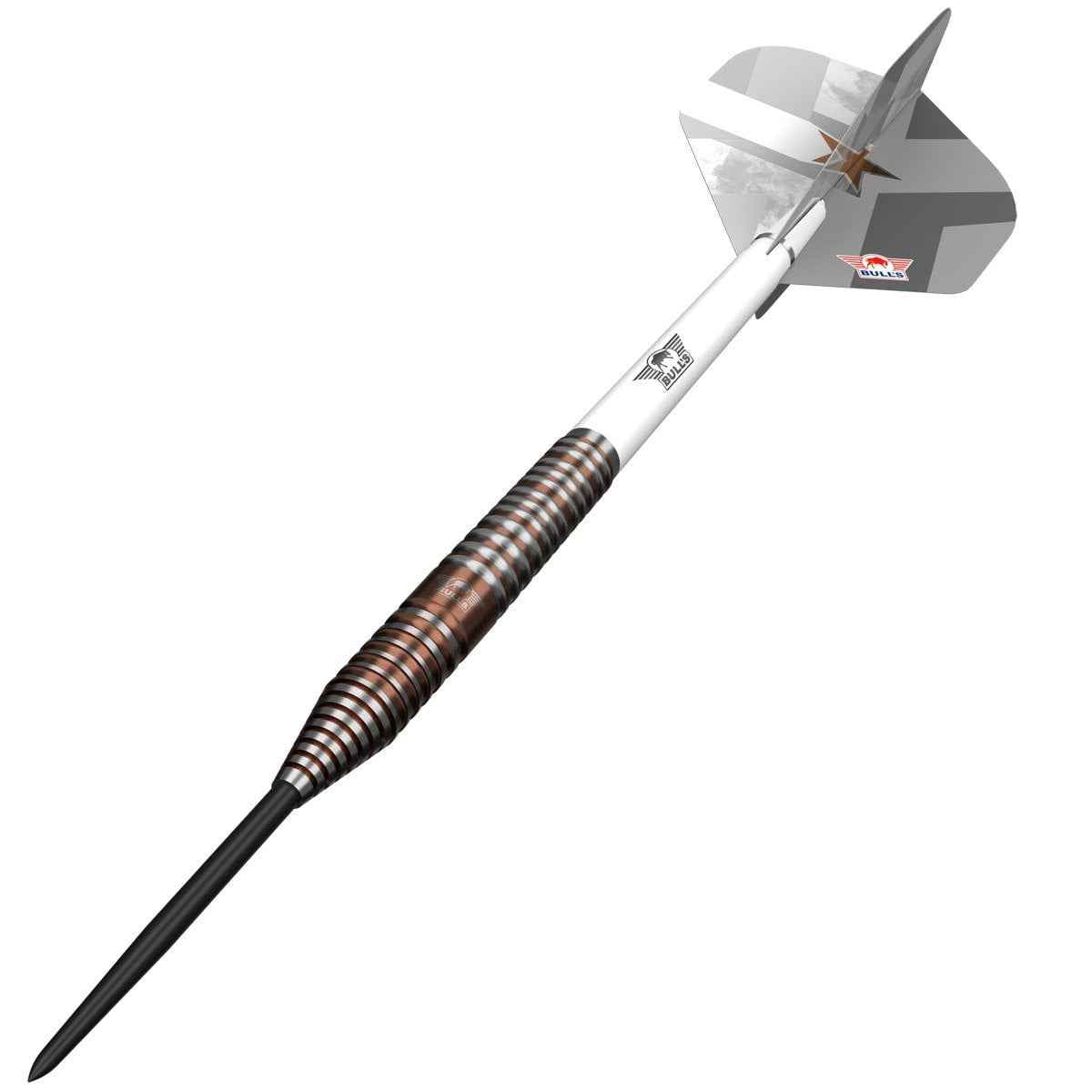 Bulls NL - Max Hopp E5 - Steeldart