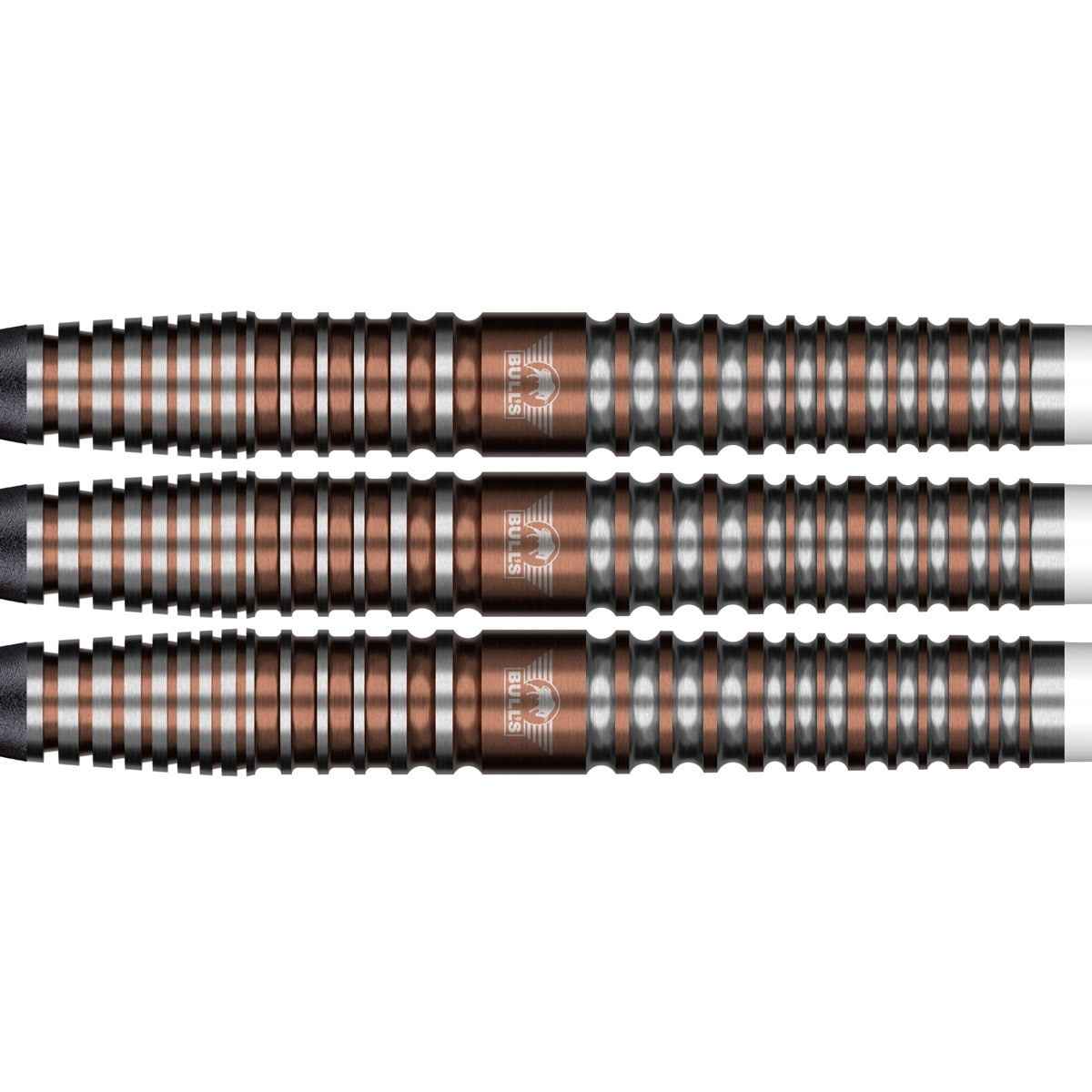 Bulls NL - Max Hopp E5 20g - Softdart