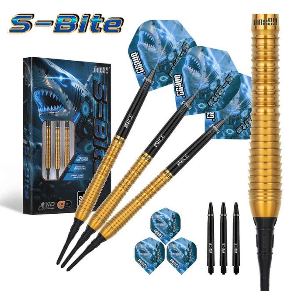 One80 - S-Bite S-B1 - Softdart