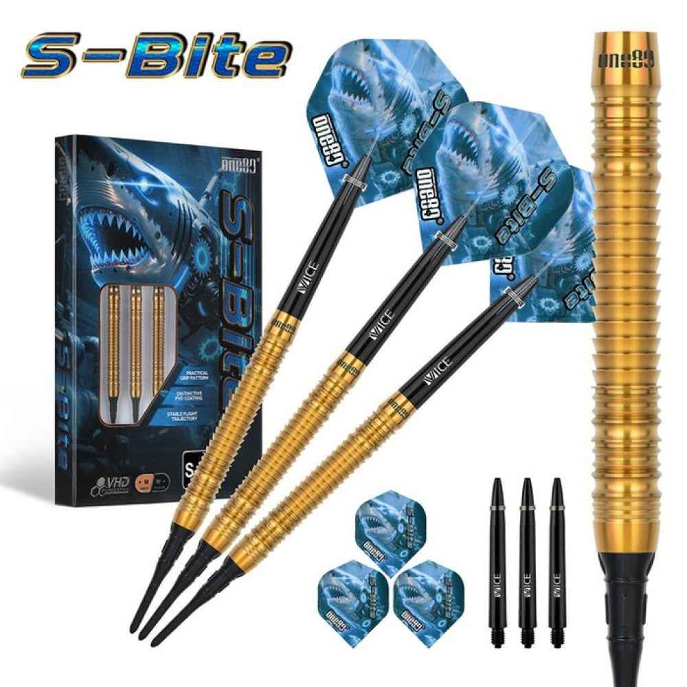 One80 - S-Bite S-B3 - Softdart