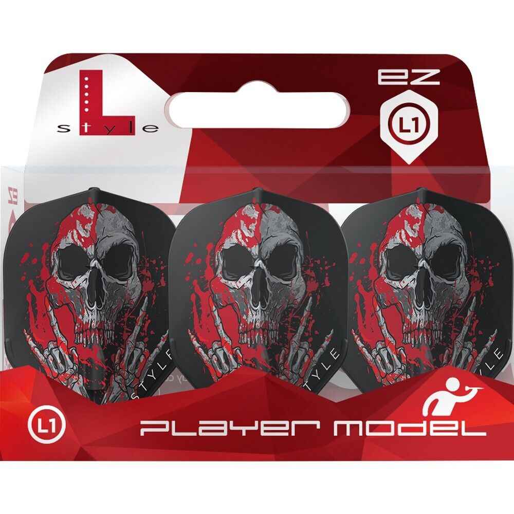 L-Style - Ryan Searle EZ V3 - L1 Standard