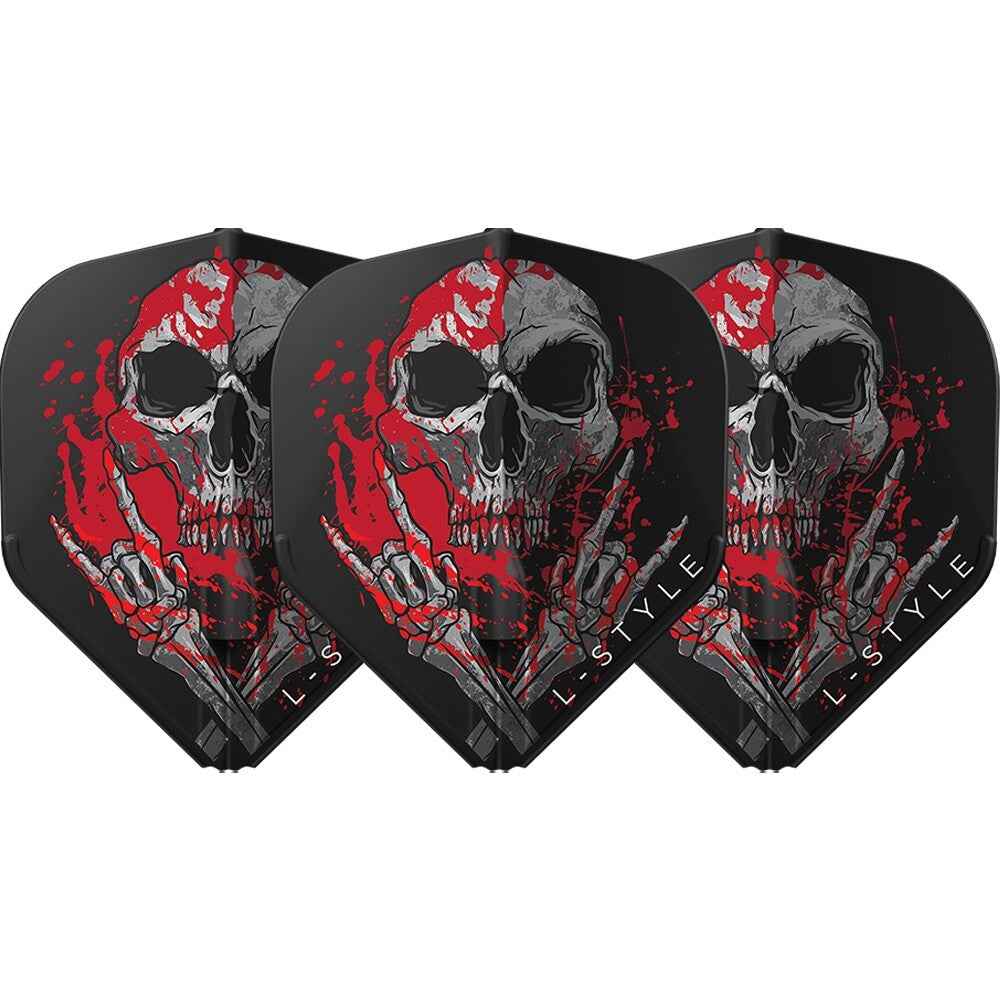 L-Style - Ryan Searle EZ V3 - L1 Standard