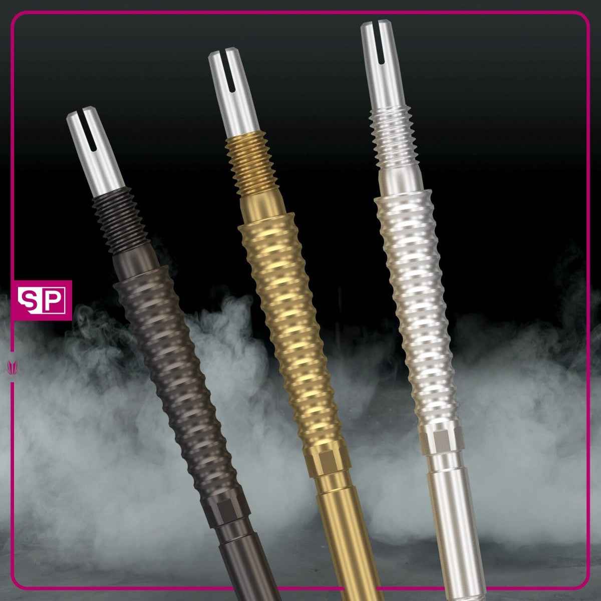 Target - Swiss Point Storm LNC - Black