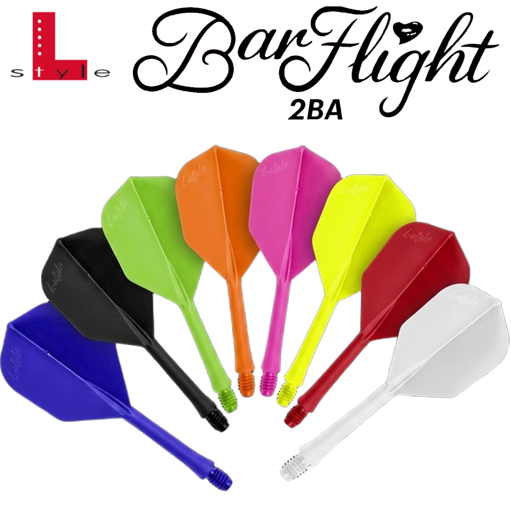 L-Style - BarFlight 2BA - Shape L3