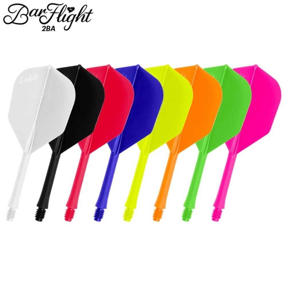 L-Style - BarFlight 2BA - Shape L3