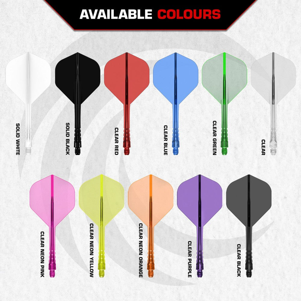 Mission - Force 90 Vortex Flightsystem - Standard No2