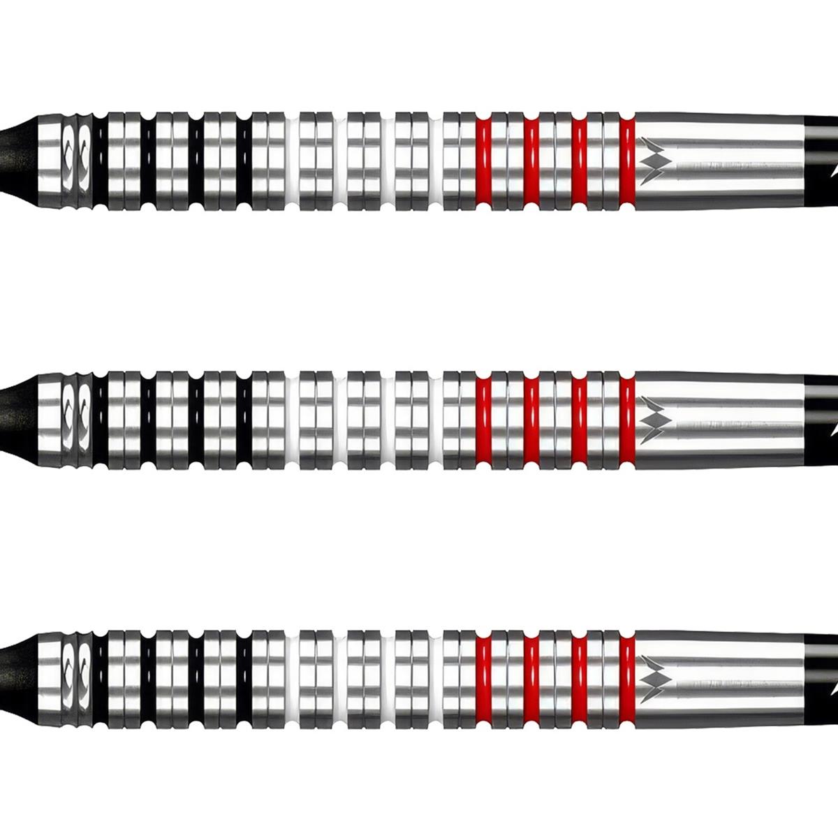 Mission - Wessel Nijman G1 18g - Softdart