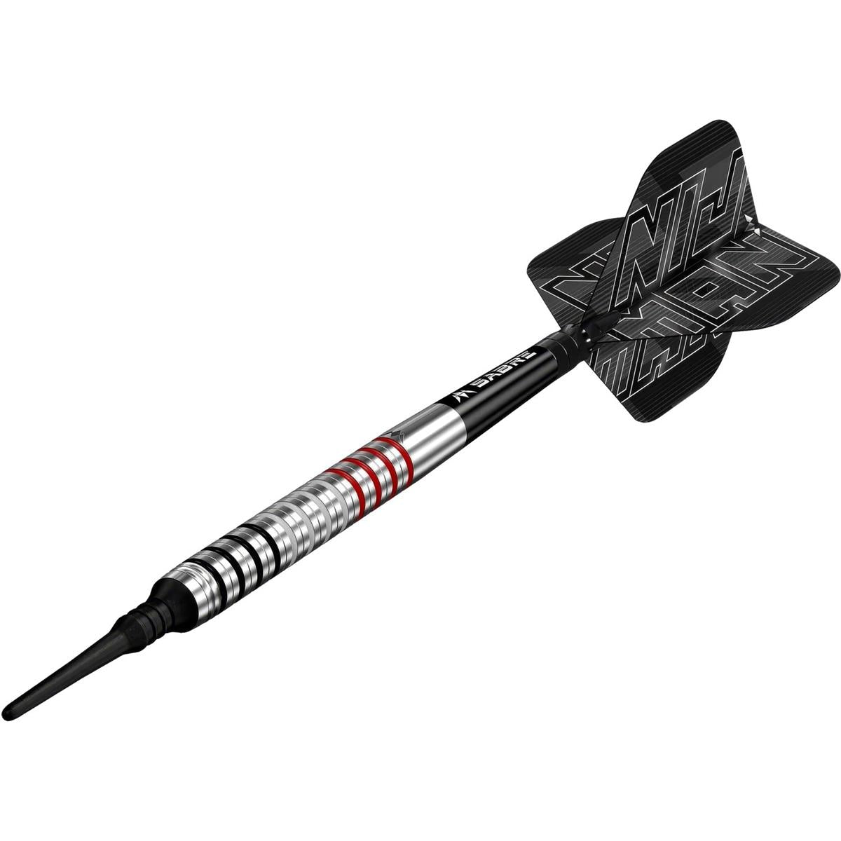Mission - Wessel Nijman G1 18g - Softdart