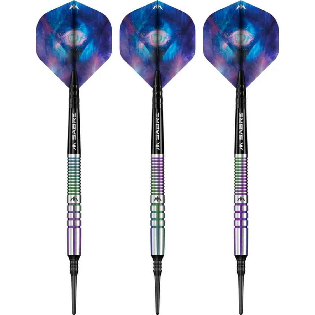 Mission - Celestial 18g - Softdart