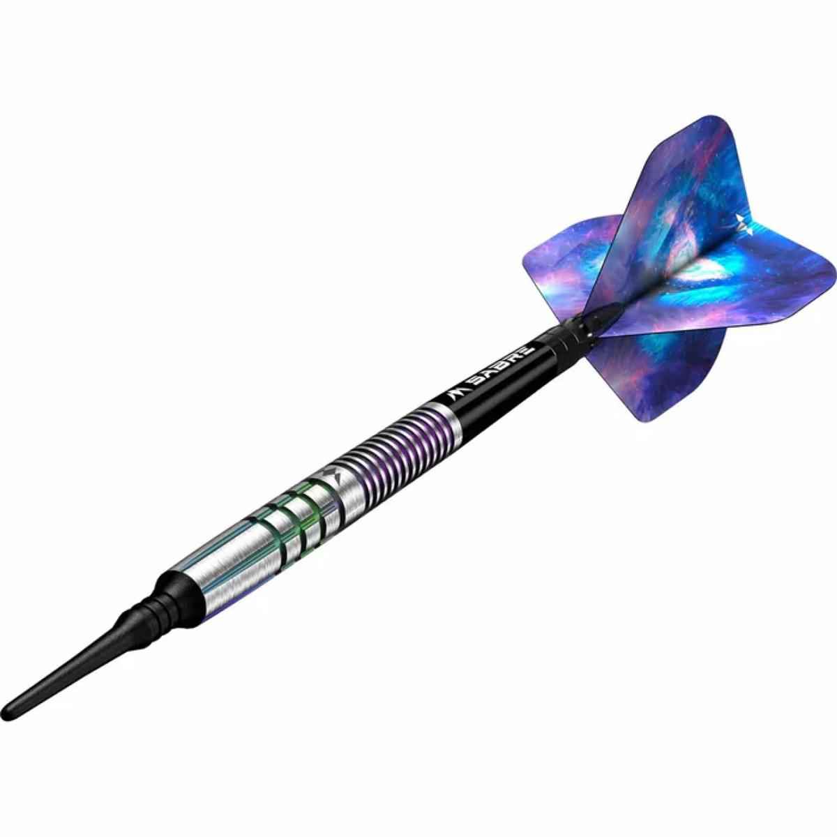 Mission - Celestial 18g - Softdart
